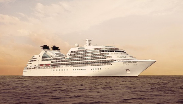 NOTHERN EUROPE SUITE SALE: 50% Savings, Complimentary Upgrade to Veranda & Shipboard Credit.