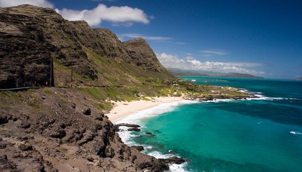 HAWAII & THE SOUTH PACIFIC: Generous Shipboard Credit + Fares from less than $90 per day!