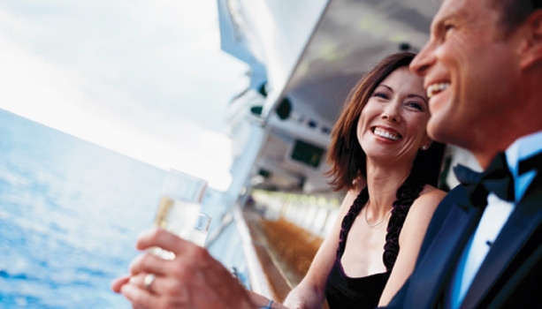 Last chance to Sail in a VERANDA at the Inside Price! Aza-mazing offer ends May 31st.
