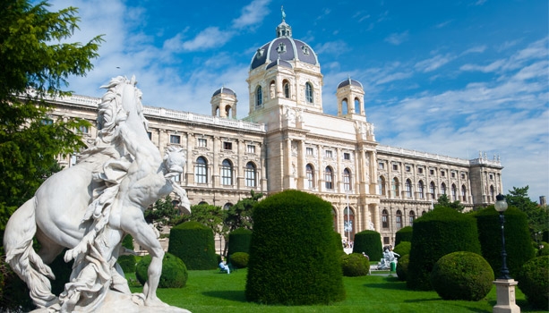 2014 Cruise along the Danube River through Austria, Germany, Hungary and Slovakia with Voyage Ambassadors Kevin & Susan  