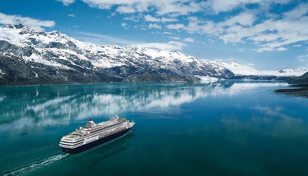 ALASKA: 14-days Now From Only $1,799! Plus, Kids Sail Free on select voyages!