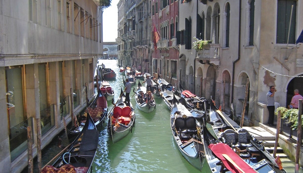 CROATIA, ITALY & MONTENEGRO - Book by June 30: Up to 50% OFF, up to $2,000 Air Credit, 50% Savings Tours, Low Cost Upgrades