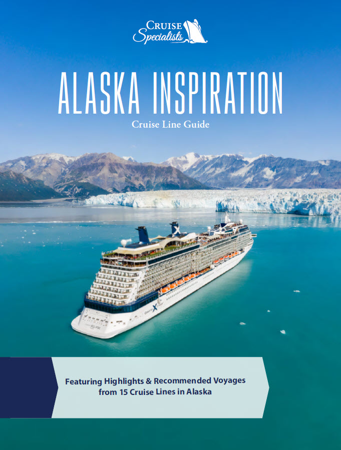 The Definitive Guide to Alaska Cruises