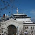 Cunard’s Queen Victoria Ship Review