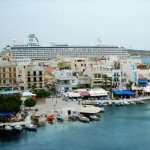Crystal Serenity Mediterranean Cruise Review