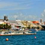 Holland America Line Bermuda Cruise Review