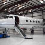 Sentient Private Jet Review