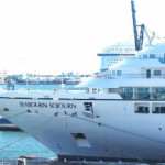 Seabourn Sojourn Cruise Review