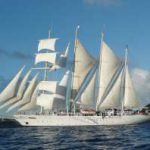 Sailing Ships: Star Clippers Cruise Review