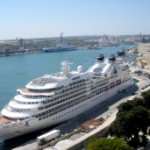 Seabourn Odyssey Cruise Review