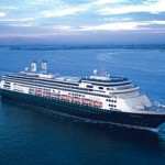Holland America To Sail Year-Round From Rotterdam