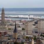 Shore Excursions From Le Havre, In Photos