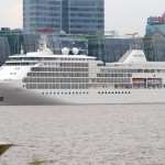Silver Shadow Delivers Shanghai’s Many Surprises
