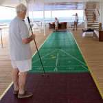 World Cruise Life: What To Do On Sea Days?
