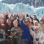 Avid Cruiser Voyages: Alaska’s Glaciers