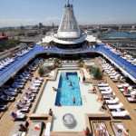Oceania Cruises Riviera Ship Review