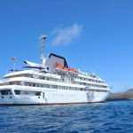 Another Expedition Ship for Silversea