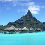 Cruising the South Pacific aboard Paul Gauguin Cruises