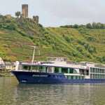 Avid Cruiser Voyages: Europe, By River