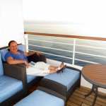 Sailing the Mediterranean in a Penthouse: Crystal Serenity Cruise Review