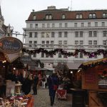 Thanksgiving in Europe:  Viking Odin River Cruise Review