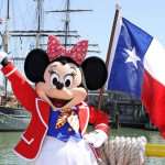 Caribbean Bound Aboard Disney Magic