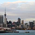 Avid Cruiser Voyages: New Zealand