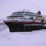 Are We Nuts? Winter Cruises In Norway