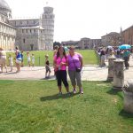 Guided Tauck Tour of Italy