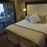 Seabourn Quest: New Penthouse Spa Suites