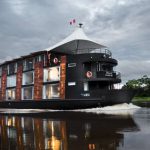 Amazon River Cruises are Heating Up