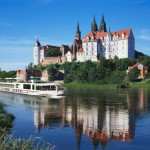 12 new ships, two new Rhine itineraries for Viking River Cruises in 2015