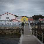 Penguins & Pints: Seabourn Quest Calls On Port Stanley, Falkland Islands