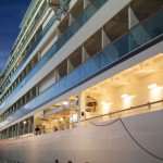 On Seabourn Quest: A Diversion Meets With Disappointment, Then Something Remarkable Happened