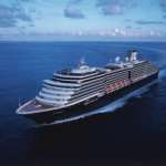 22nd year – Holland America Line Named ‘Best Overall Cruise Value’