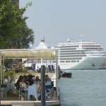 Silversea To Include Shore Excursions & WiFi On 2015 Med Sailings