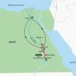 Uniworld Restarts Egypt River Cruises