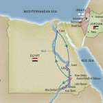 Viking River Cruises Again Operating Egyptian River Cruise Tours