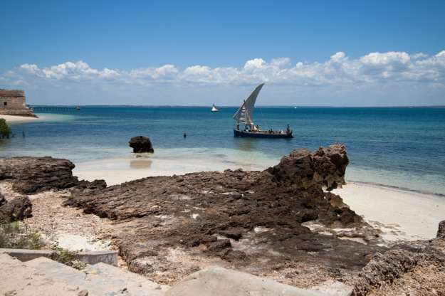 Island of Mozambique from Stig Nygaard on Flickr