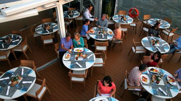 Come enjoy special events and get togethers thanks to our Virtuoso and Cruise Specialists benefits.