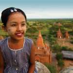 Mysterious Myanmar On AmaWaterways