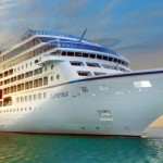 New Ship Announcement: Oceania Cruises Sirena