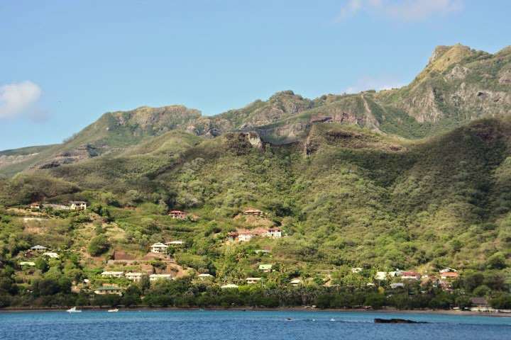 Tahiti Views
