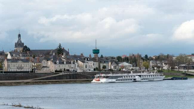 Loire River Cruise