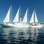 What to Expect Sailing Windstar Greek Islands