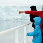 What To Expect on an Alaskan Cruise: Weather and Wildlife