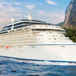 Oceania Cruises To Offer Two Special Voyages In 2016