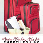 Cruise Packing Tips for Smooth Sailing