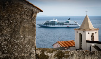 5 romantic cruise destinations