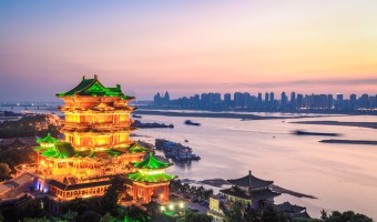 Explore the options for an Asia cruise!